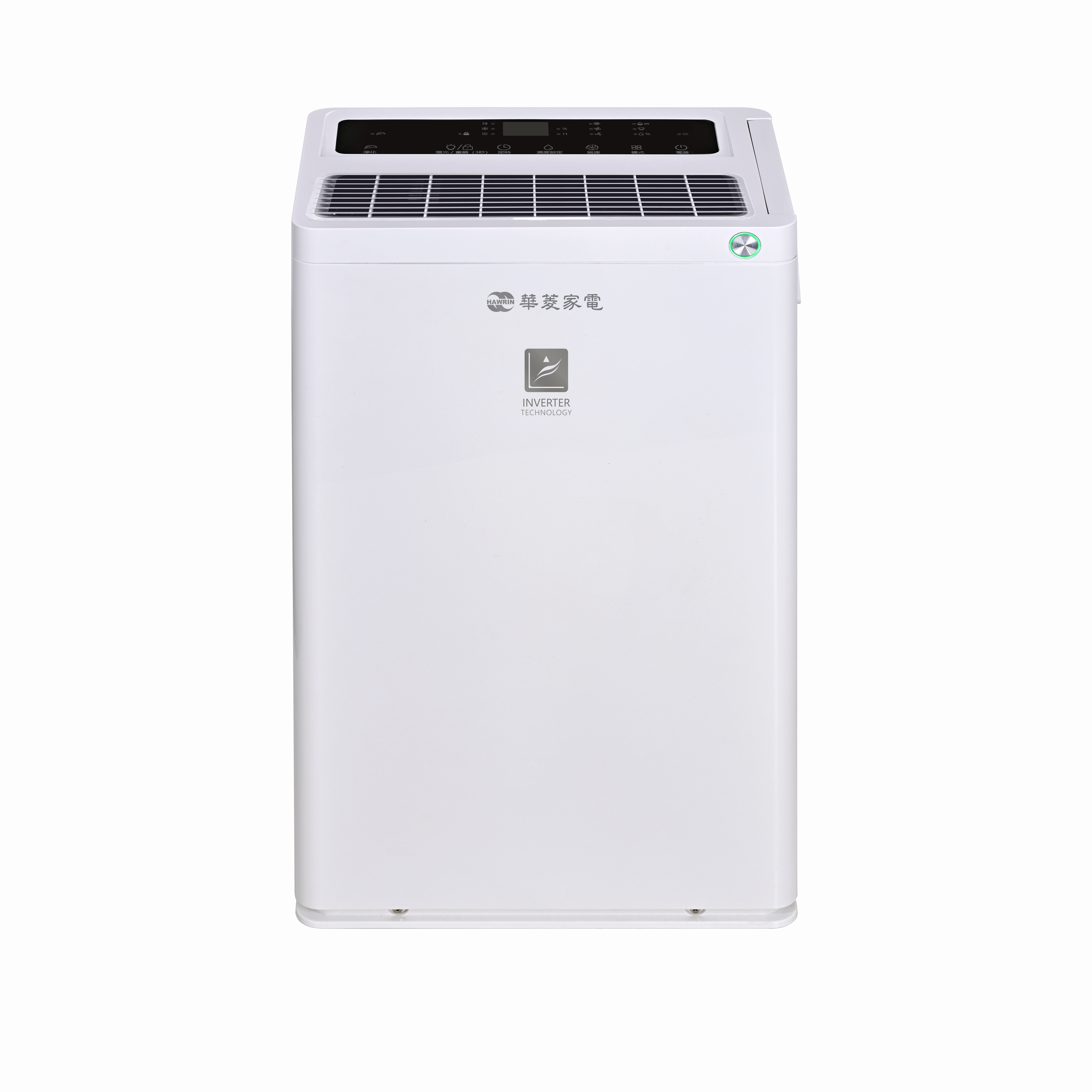 華菱 EWT-220IGA0 官方產品分類正面圖